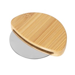 Нож для пиццы "Bamboo collection"