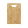 Разделочная доска из бамбука "Mary S"