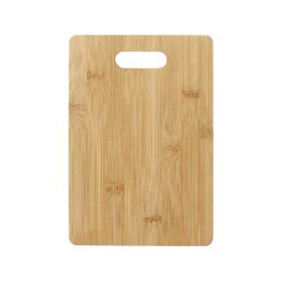 Разделочная доска из бамбука "Mary S"