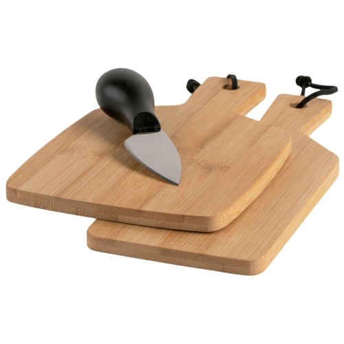 Набор для сыра и тапасов Bamboo Collection "Tapas"