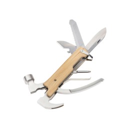 Мультиинструмент с молотком "Bro"