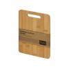 Разделочная доска из бамбука "Mary M"
