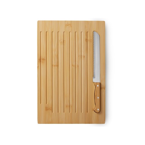 Разделочная доска для хлебобулочных изделий "Crusta"