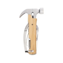 Мультиинструмент с молотком "Bro"