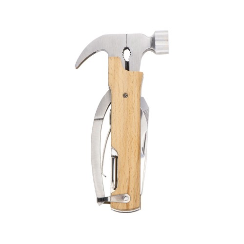 Мультиинструмент с молотком "Bro"