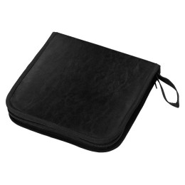 Набор для сыра с приборами "Fabrizio", черный (Р)