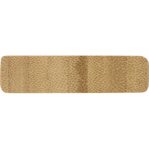 Внешний аккумулятор из бамбука "Bamboo", 5000 mAh