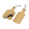 Набор для сыра и тапасов Bamboo Collection "Tapas"