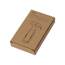 Мультиинструмент с молотком "Bro"