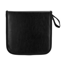 Набор для сыра с приборами "Fabrizio", черный (Р)