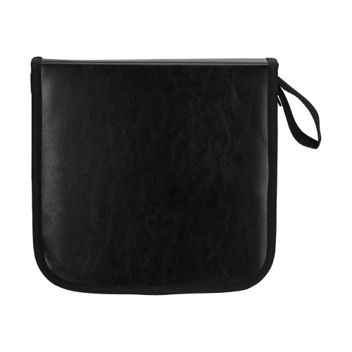 Набор для сыра с приборами "Fabrizio", черный (Р)