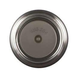 Вакуумный термос с ручкой «Hedge», 550 мл, черный