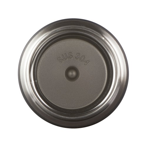 Вакуумный термос с ручкой «Hedge», 550 мл, черный