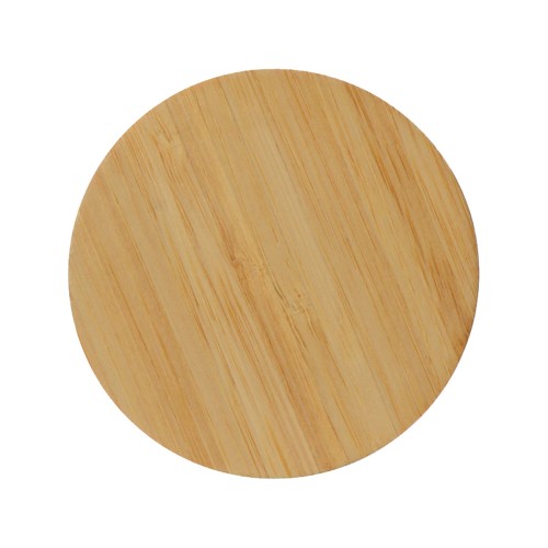 Стеклянный термос из стекла с двойными стенками и ситечком 320 мл "Badachu" в чехле, прозрачный