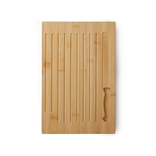 Разделочная доска для хлебобулочных изделий "Crusta"