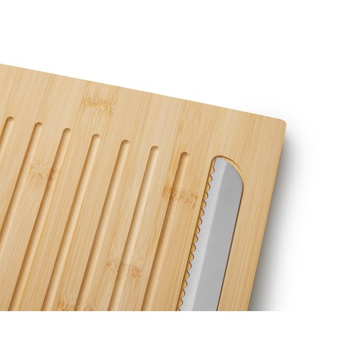 Разделочная доска для хлебобулочных изделий "Crusta"