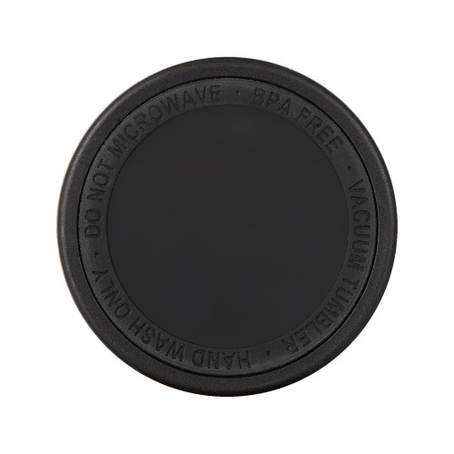 Вакуумный термос с ручкой «Hedge», 550 мл, черный