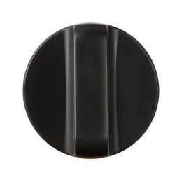 Вакуумный термос с ручкой «Hedge», 550 мл, черный