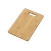 Разделочная доска из бамбука "Mary S"