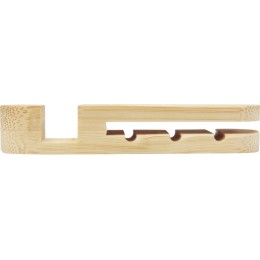 Edulis бамбуковый кабельный органайзер , бежевый