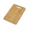 Разделочная доска из бамбука "Mary M"