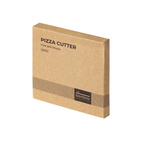 Нож для пиццы "Bamboo collection"