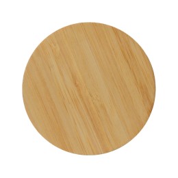 Стеклянный термос из стекла с двойными стенками и ситечком 320 мл "Badachu" в чехле, прозрачный (P)