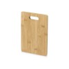 Разделочная доска из бамбука "Mary S"