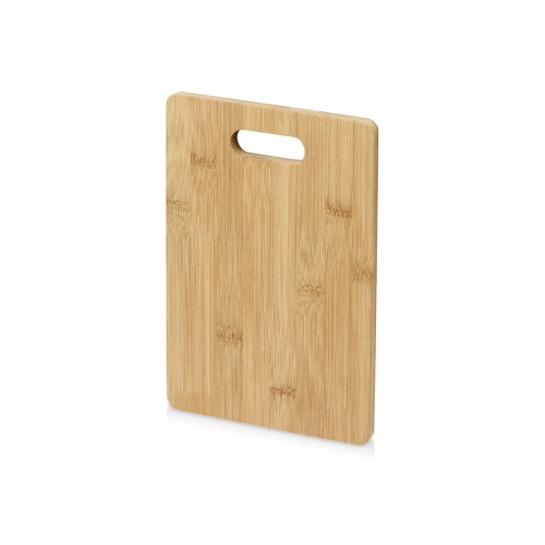 Разделочная доска из бамбука "Mary S"