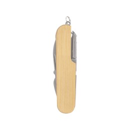 Мультитул-нож «Bambo», бамбук