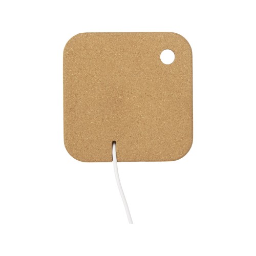 Беспроводная зарядка с подставкой для телефона, 5 Вт