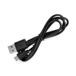 Портативная колонка из бамбука "Bongo", натуральный