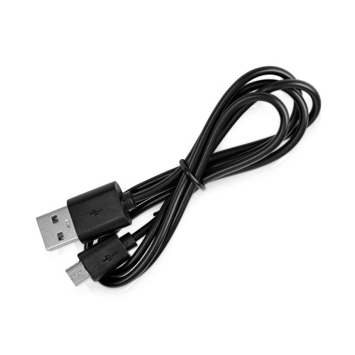 Портативная колонка из бамбука "Bongo", натуральный