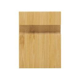 Подставка для телефона «Plix», натуральный