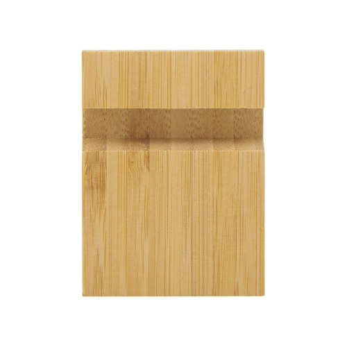 Подставка для телефона «Plix», натуральный