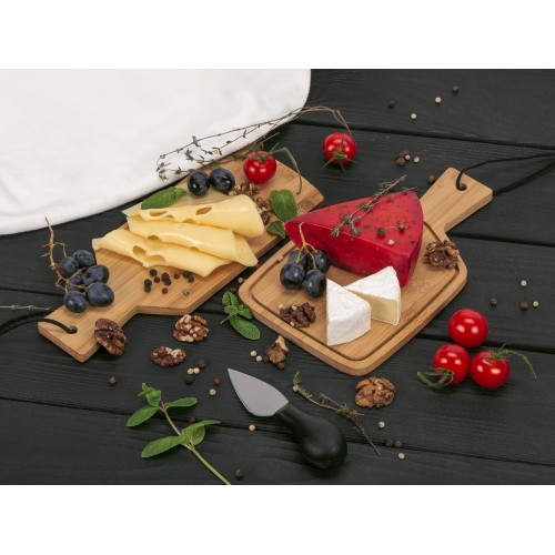 Набор для сыра и тапасов Bamboo Collection "Tapas"