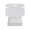 Коробка подарочная "Хэнди" (Handy), XL, белый