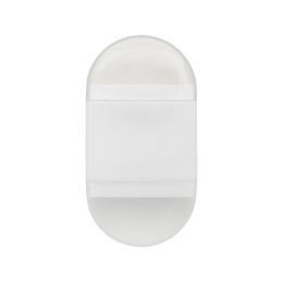 Velvi точилка для карандашей с ластиком - Белый