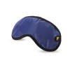 Дорожный набор Travel Blue Comfort Set, синий/черный