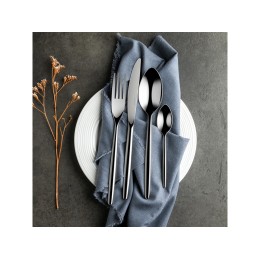 Набор столовых приборов, 24 предмета, NADOBA, серия MIA