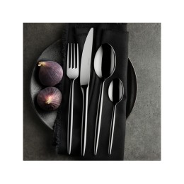 Набор столовых приборов, 16 предметов, NADOBA, серия MISEL