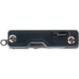 Нож-брелок Nextool Knight EDC, синий (NE20099)