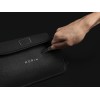 Антикражная сумка на пояс Clickpack, черный