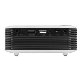Проектор Rombica Ray Mini White (Р)