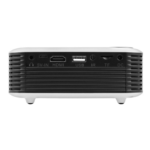 Проектор Rombica Ray Mini White (Р)