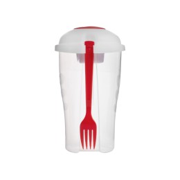 Набор для салата "Iceberg", красный