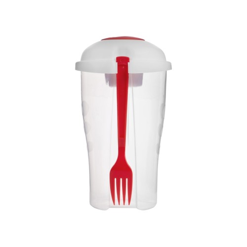 Набор для салата "Iceberg", красный