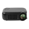 Проектор Rombica Ray Mini Black (Р)