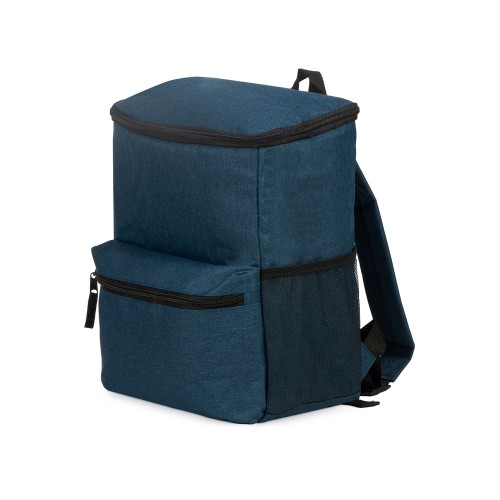 Подарочный набор для барбекю "BBQ party", синий