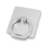 Кольцо-подставка «iRing», серебристый